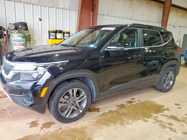 KNDEU2AA3M7225345 2022 KIA SELTOS - Image 1