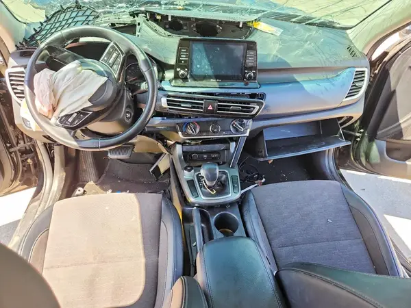 KNDEU2AA3M7225751 2021 KIA SELTOS - Image 8