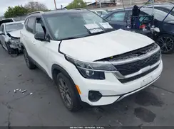 KNDEU2AA3N7294800 2022 KIA SELTOS