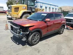 KNDEU2AA3N7330792 2022 KIA SELTOS