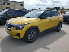 KNDEU2AA3P7378201 2023 KIA SELTOS