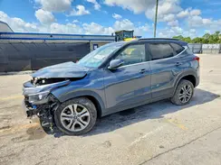 KNDEU2AA3P7398609 2023 KIA SELTOS
