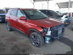 KNDEU2AA3P7462065 2023 KIA SELTOS