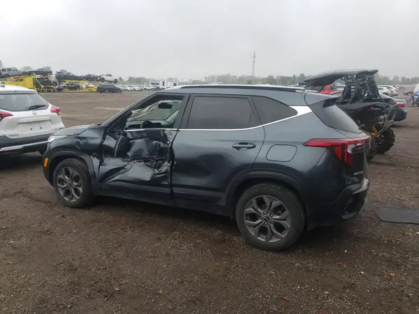 KNDEU2AA3R7502390 2024 KIA SELTOS - Image 2
