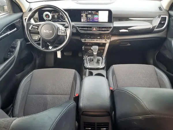 KNDEU2AA3R7542792 2024 KIA SELTOS - Image 8