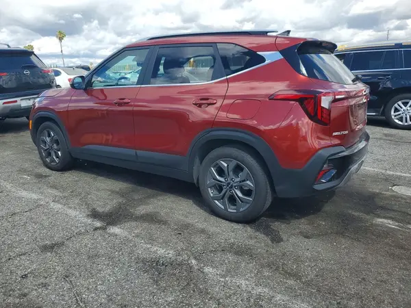 KNDEU2AA3R7545174 2024 KIA SELTOS - Image 2