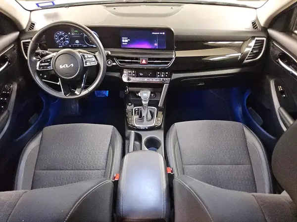KNDEU2AA3R7590468 2024 KIA SELTOS - Image 8