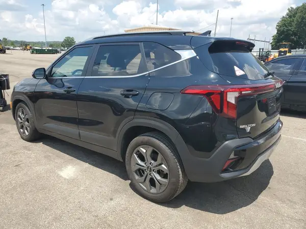 KNDEU2AA3R7591071 2024 KIA SELTOS - Image 2