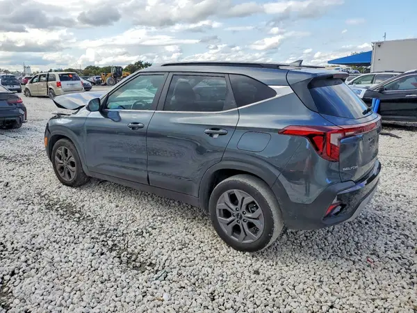 KNDEU2AA3R7632072 2024 KIA SELTOS - Image 2