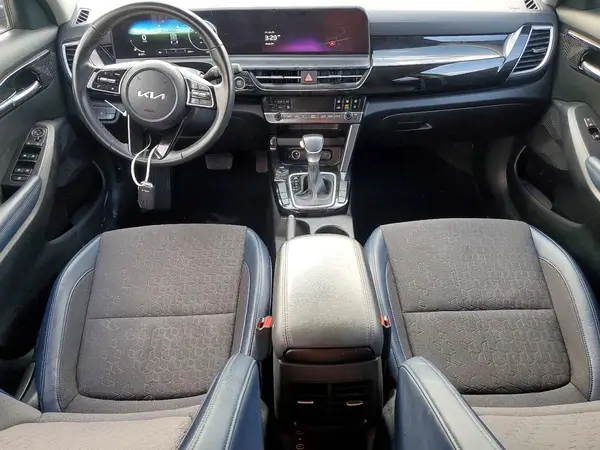 KNDEU2AA3R7632072 2024 KIA SELTOS - Image 8