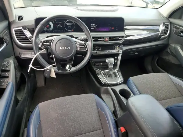 KNDEU2AA3R7639815 2024 KIA SELTOS - Image 8