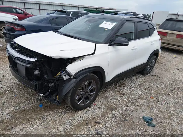 KNDEU2AA3R7655271 2024 KIA SELTOS - Image 2