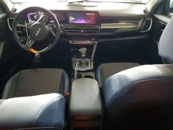 KNDEU2AA3S7673615 2025 KIA SELTOS - Image 8
