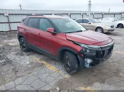 KNDEU2AA3S7674117 2025 KIA SELTOS