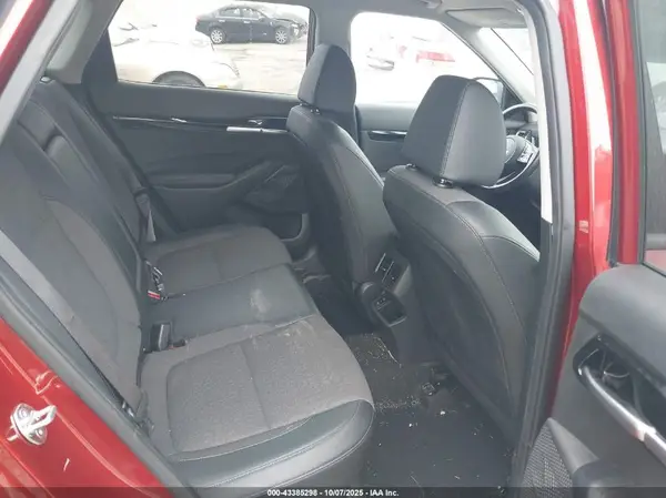 KNDEU2AA3S7674117 2025 KIA SELTOS - Image 8