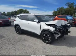 KNDEU2AA3S7681293 2025 KIA SELTOS