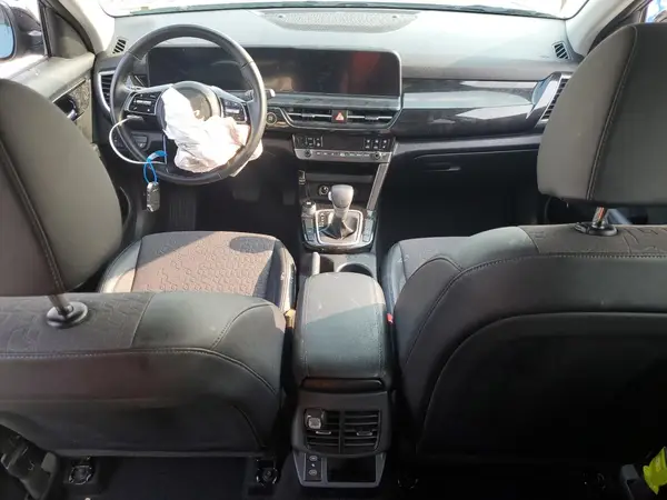 KNDEU2AA3S7697350 2025 KIA SELTOS - Image 8
