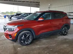 KNDEU2AA3S7734817 2025 KIA SELTOS