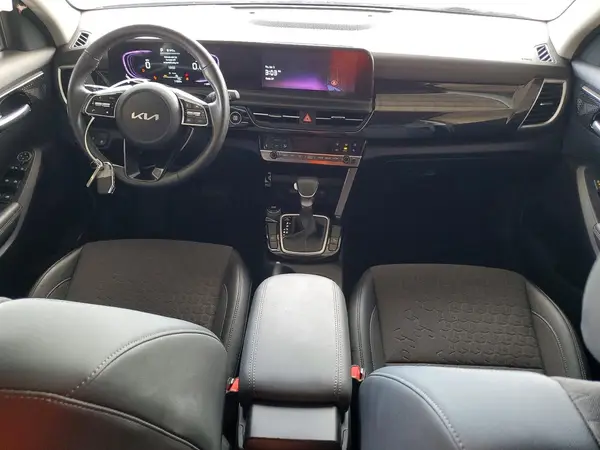 KNDEU2AA3S7734817 2025 KIA SELTOS - Image 8