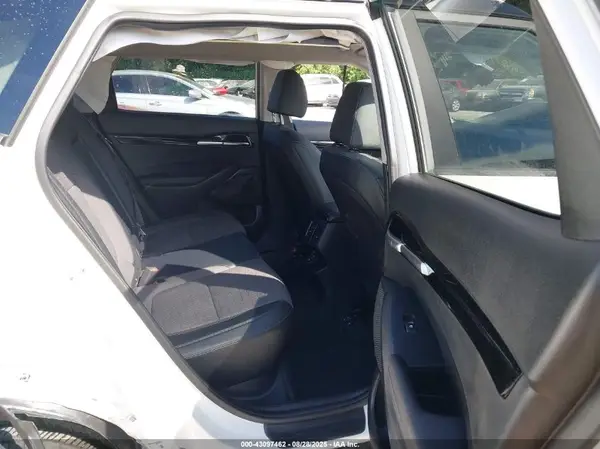 KNDEU2AA3S7774721 2025 KIA SELTOS - Image 8
