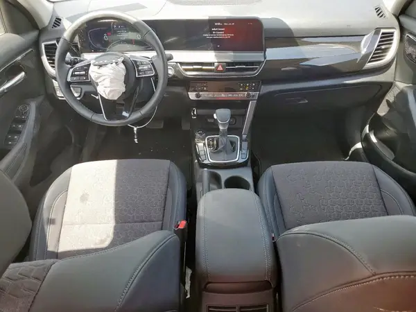 KNDEU2AA3S7781362 2025 KIA SELTOS - Image 8
