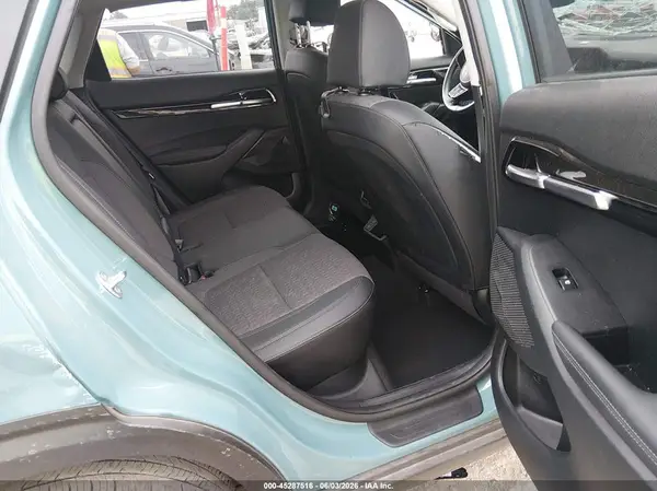 KNDEU2AA3S7809225 2025 KIA SELTOS - Image 8