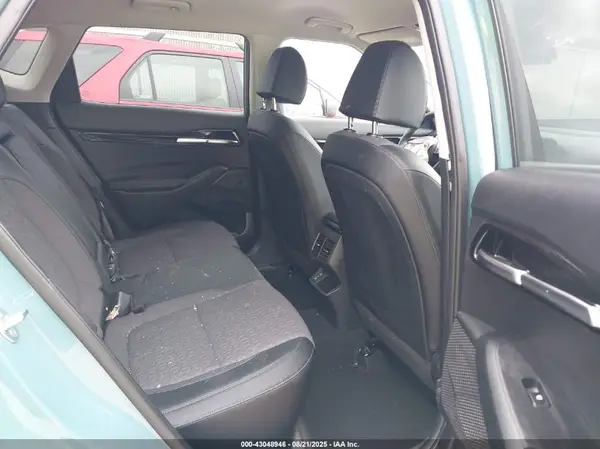 KNDEU2AA3S7823500 2025 KIA SELTOS - Image 8