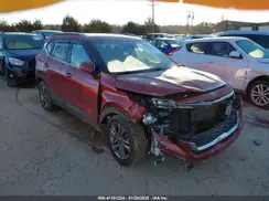 KNDEU2AA4M7172588 2021 KIA SELTOS