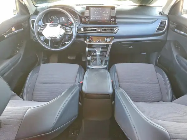 KNDEU2AA4M7184725 2021 KIA SELTOS - Image 8