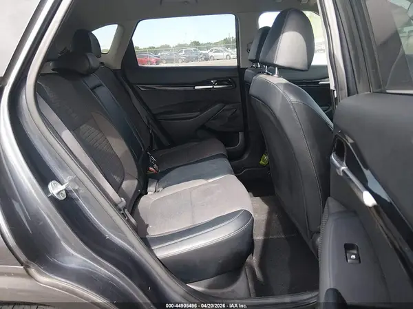 KNDEU2AA4M7185793 2021 KIA SELTOS - Image 8