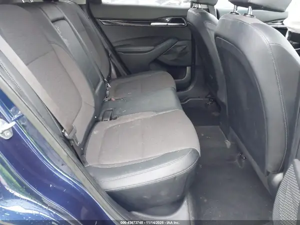 KNDEU2AA4M7212491 2021 KIA SELTOS - Image 8