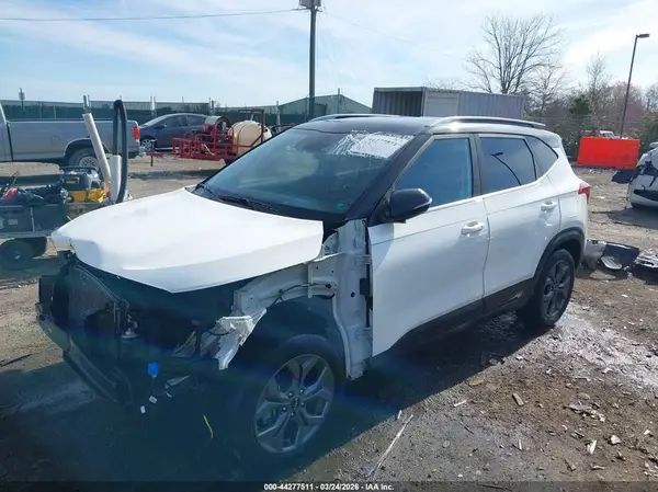 KNDEU2AA4R7481114 2024 KIA SELTOS - Image 2