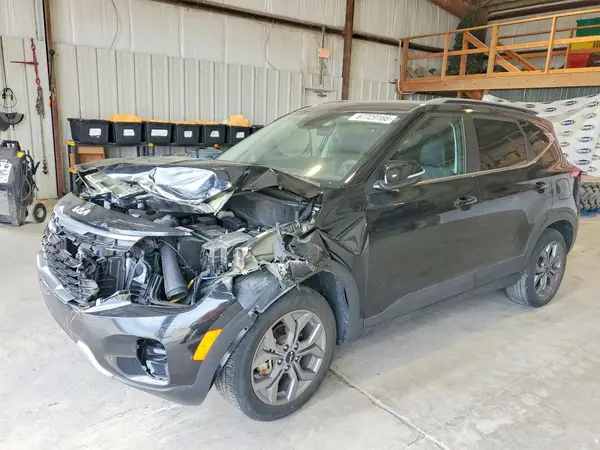 KNDEU2AA4R7500289 2024 KIA SELTOS - Image 1