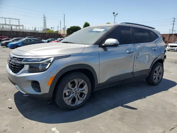 KNDEU2AA4R7504746 2024 KIA SELTOS - Image 1