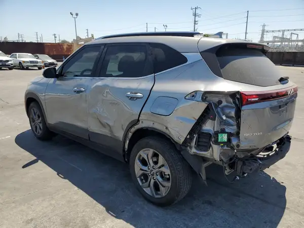 KNDEU2AA4R7504746 2024 KIA SELTOS - Image 2