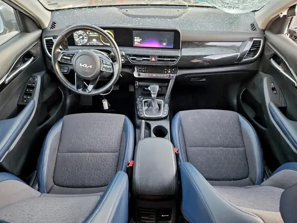 KNDEU2AA4R7521322 2024 KIA SELTOS - Image 8