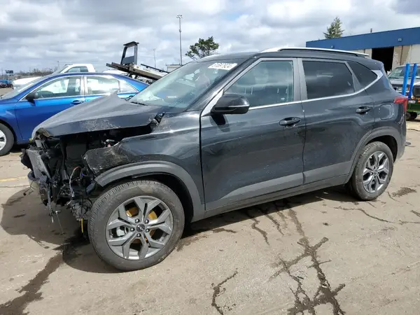 KNDEU2AA4R7558953 2024 KIA SELTOS - Image 1