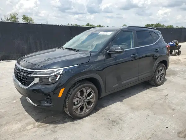 KNDEU2AA4R7618990 2024 KIA SELTOS - Image 1