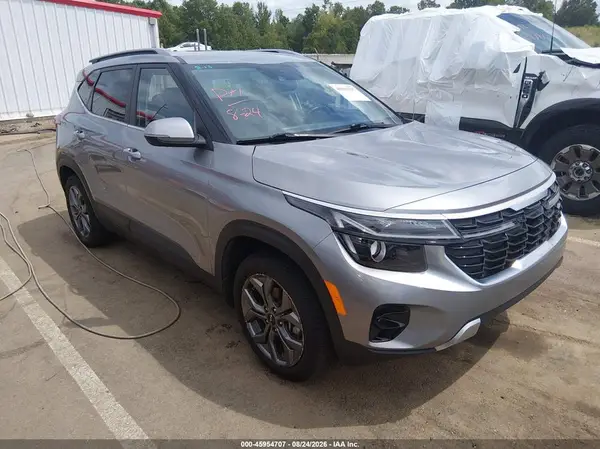 KNDEU2AA4R7642965 2024 KIA SELTOS - Image 1