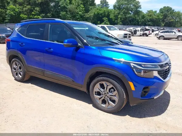 KNDEU2AA4R7654467 2024 KIA SELTOS - Image 1
