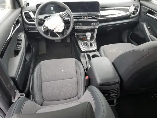 KNDEU2AA4S7668262 2025 KIA SELTOS - Image 8