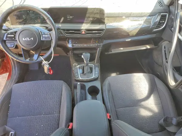 KNDEU2AA4S7711854 2025 KIA SELTOS - Image 8