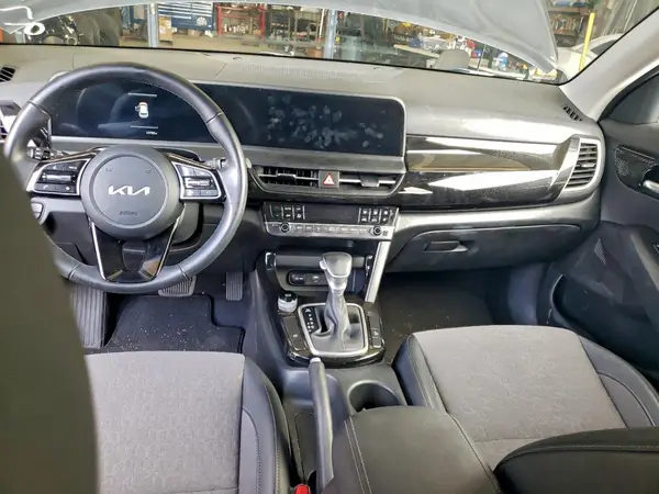 KNDEU2AA4S7721655 2025 KIA SELTOS - Image 8