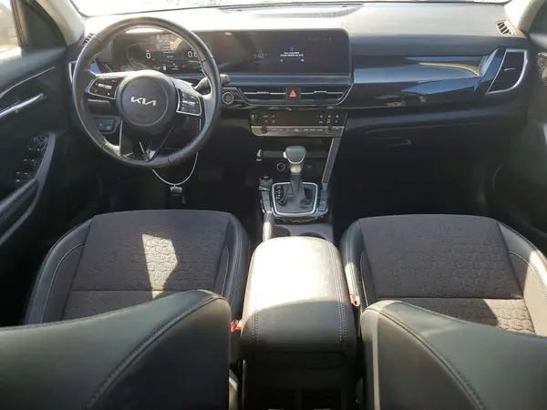 KNDEU2AA4S7723437 2025 KIA SELTOS - Image 8