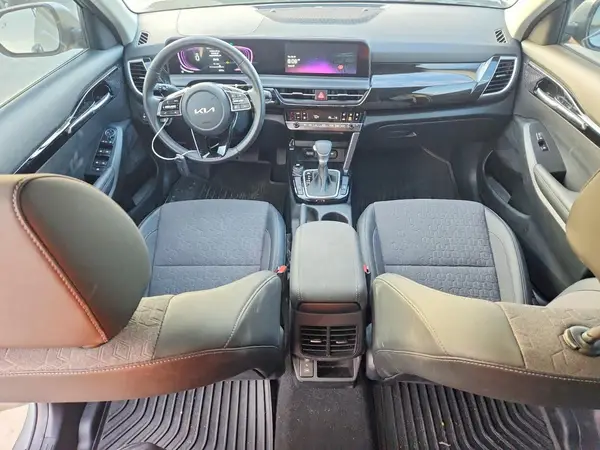 KNDEU2AA4S7738522 2025 KIA SELTOS - Image 8