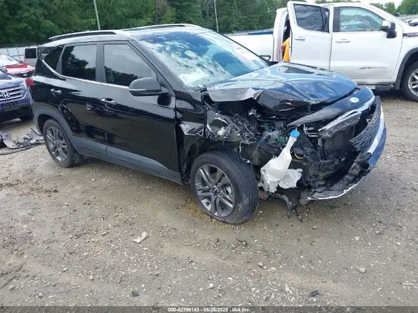 KNDEU2AA5M7050144 2021 KIA SELTOS - Image 1