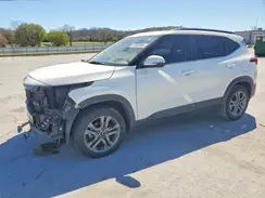 KNDEU2AA5M7104607 2021 KIA SELTOS