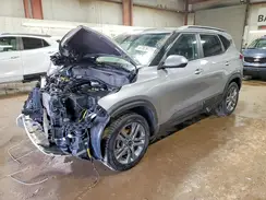 KNDEU2AA5M7111606 2021 KIA SELTOS