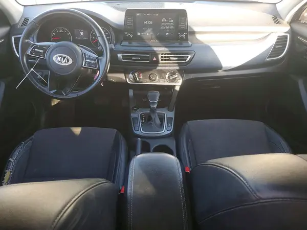 KNDEU2AA5M7118801 2021 KIA SELTOS - Image 8