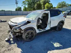 KNDEU2AA5M7147733 2021 KIA SELTOS